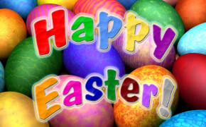 Easter Egg HD Desktop Wallpaper 113011