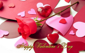 Lovely Valentines Day HD Wallpapers 113295