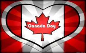 Canada Day Desktop Wallpaper 112929