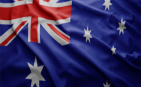 Australia Day Flag Desktop HD Wallpaper 112907
