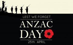 Anzac Day Background Wallpapers 112851