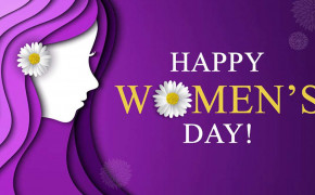 Womens Day Greeting Best HD Wallpaper 113855