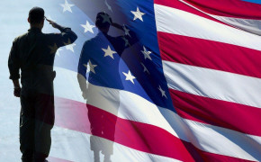 Veterans Day Flag Wallpaper HD 113723