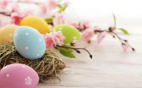 Girly Easter HD Wallpapers 113124