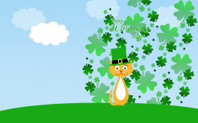 St. Patricks Day Desktop Wallpaper 113589