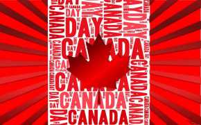 Canada Day Background Wallpaper 112927