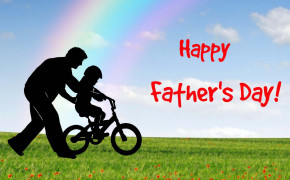 Fathers Day Greeting Widescreen Wallpapers 113088