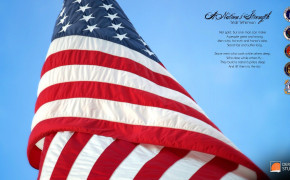 Veterans Day Flag Desktop Wallpaper 113717