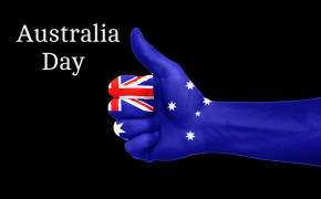 Australia Day Flag Best Wallpaper 112906