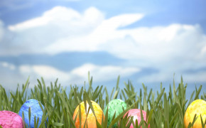 Spring Easter Egg Best HD Wallpaper 113576