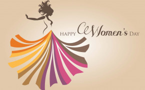 Womens Day Background Wallpaper 113839