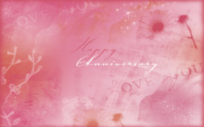 Rose Anniversary Romantic High Definition Wallpaper 113502