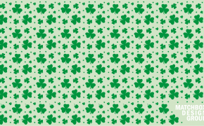 St. Patricks Day Green Best Wallpaper 113601