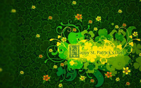 St. Patricks Day Wallpaper 113595