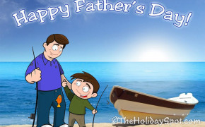 Fathers Day High Definition Wallpaper 113076