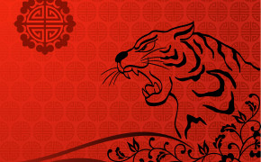 Chinese New Year Dragon Festival Widescreen Wallpapers 112977