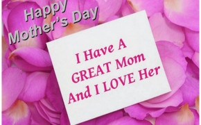Mothers Day HD Wallpaper 113376