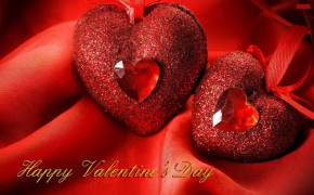 Valentines Day Heart High Definition Wallpaper 113654