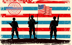 Veterans Day Desktop Wallpaper 113707