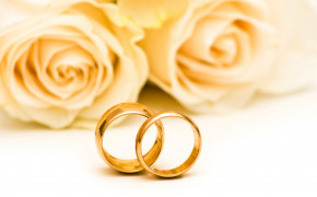 Wedding Ring HD Desktop Wallpaper 113822