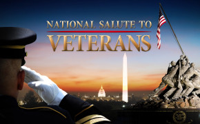 Veterans Day Background Wallpaper 113705