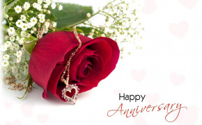 Wedding Anniversary Love Background Wallpapers 113789