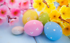 Spring Easter HD Wallpapers 113569