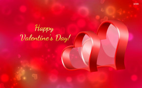 Romantic Valentines Day Background Wallpapers 113439
