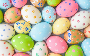 Spring Easter Widescreen Wallpapers 113573