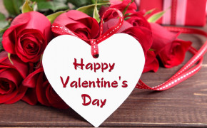 Romantic Valentines Day Heart HD Background Wallpaper 113456