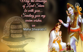 Maha Shivaratri Best Wallpaper 12270