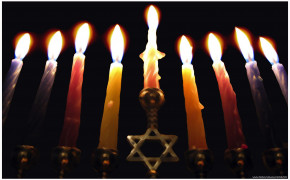 Hanukkah Wallpaper HD 113156