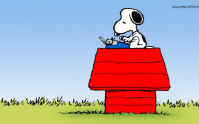 Snoopy Valentines Day Background Wallpapers 113552