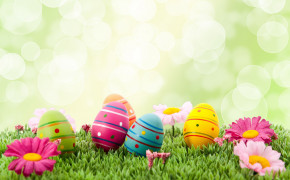 Easter HD Wallpapers 12125