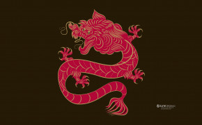 Chinese New Year Dragon Festival High Definition Wallpaper 112975