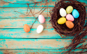 Easter Egg HD Wallpapers 113013