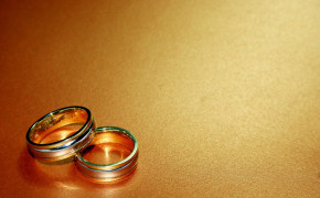 Wedding Ring Widescreen Wallpapers 113828