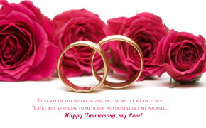 Wedding Anniversary Background Wallpapers 113774