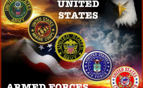 Armed Forces Day HD Wallpaper 112879