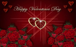 Romantic Valentines Day Background HD Wallpapers 113437