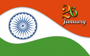Indian Republic Day High Definition Wallpaper 12248