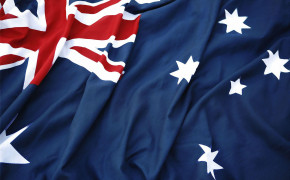 Australia Day Flag Wallpaper HD 112914