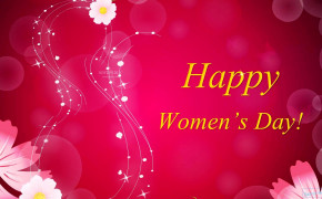 Womens Day Greeting HD Wallpapers 113860