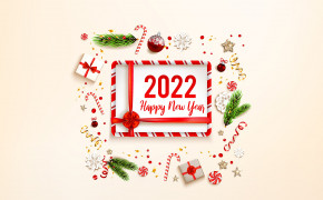 Merry Christmas and New Year 2022 Wallpapers 125904
