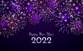 New Year 2022 Wallpapers Full HD 125946