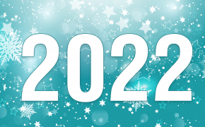 New Year 2022 1080p Widescreen Wallpapers 125960