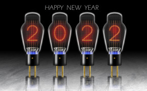 New Year 2022 4K Wallpaper HD 125975