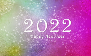 New Year 2022 Glitter Wallpapers 125909