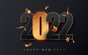 New Year 2022 4K Best Wallpaper 125965