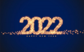 New Year 2022 5K Best Wallpaper 125984